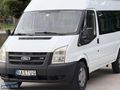 BAŞTUĞ'DAN 2007 MODEL 12+1 M KASA MİNİBÜS KLİMALI 251 BİN KM