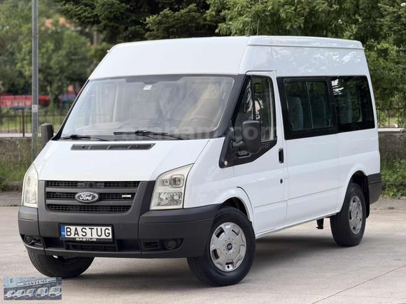 BAŞTUĞ'DAN 2007 MODEL 12+1 M KASA MİNİBÜS KLİMALI 251 BİN KM