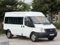 BAŞTUĞ'DAN 2007 MODEL 12+1 M KASA MİNİBÜS KLİMALI 251 BİN KM