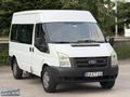 BAŞTUĞ'DAN 2007 MODEL 12+1 M KASA MİNİBÜS KLİMALI 251 BİN KM