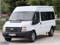 BAŞTUĞ'DAN 2007 MODEL 12+1 M KASA MİNİBÜS KLİMALI 251 BİN KM