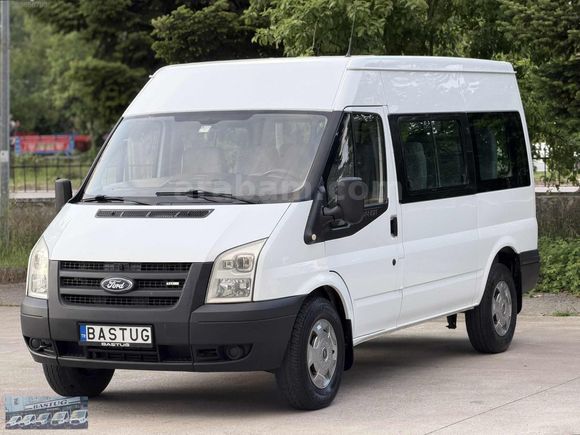BAŞTUĞ'DAN 2007 MODEL 12+1 M KASA MİNİBÜS KLİMALI 251 BİN KM