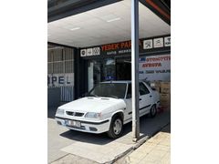 Sahibinden Renault R 9 1.4 Broadway RNi 1999 Model 
