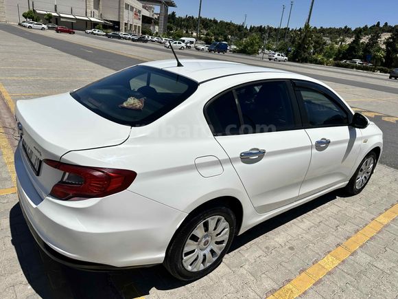 Hatasız boyasız Egea  ev alacağım için satılık 