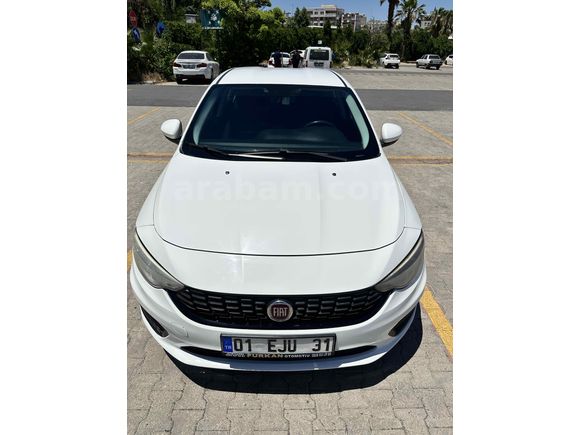 Hatasız boyasız Egea  ev alacağım için satılık 
