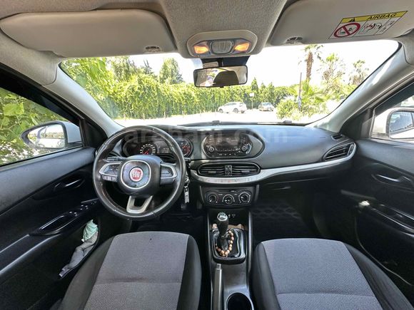Hatasız boyasız Egea  ev alacağım için satılık 