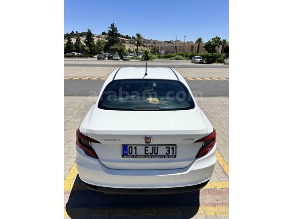 Hatasız boyasız Egea  ev alacağım için satılık 