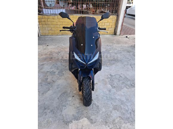 Sahibinden Arora Max-T