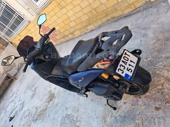 Sahibinden Arora Max-T