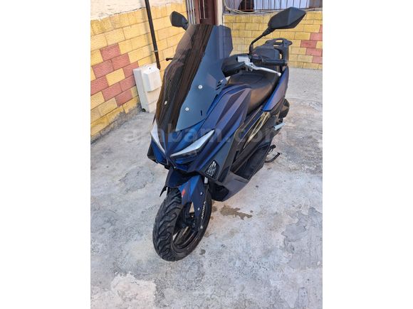 Sahibinden Arora Max-T