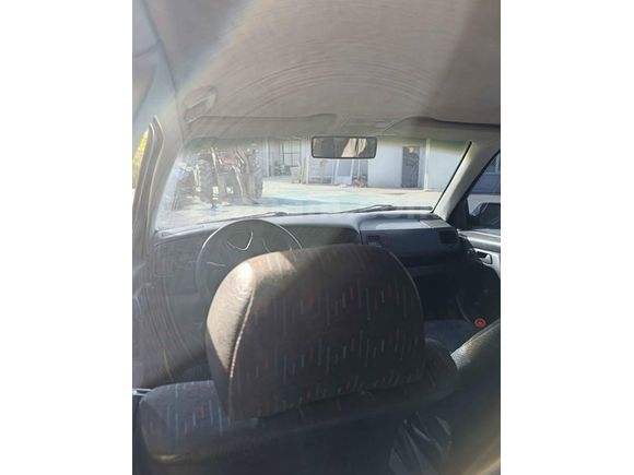 Sahibinden Volkswagen Golf 1.6 GT 1996 Model