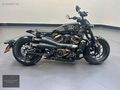-CİO MOTORS-HARLEY-DAVİDSON SPORTSER S-