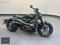 -CİO MOTORS-HARLEY-DAVİDSON SPORTSER S-