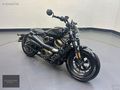 -CİO MOTORS-HARLEY-DAVİDSON SPORTSER S-