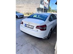 Sahibinden Citroen C5 1.6 e-HDi Confort 2012 Model Bursa 376.000km Beyaz