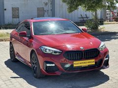 2020 MODEL 218İ M SPORT 80000 KM SERVİS BAKIMLI ÇOK TEMİZ