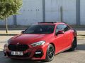 2020 MODEL 218İ M SPORT 80000 KM SERVİS BAKIMLI ÇOK TEMİZ