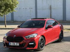 2020 MODEL 218İ M SPORT 80000 KM SERVİS BAKIMLI ÇOK TEMİZ