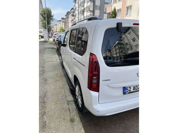 Sahibinden Opel Combo 1.5 CDTI Ultimate 2023 Model 