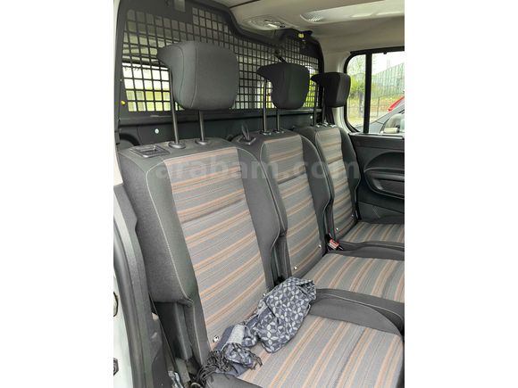 Sahibinden Opel Combo 1.5 CDTI Ultimate 2023 Model 