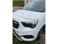 Sahibinden Opel Combo 1.5 CDTI Ultimate 2023 Model 