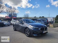 NESKAR NİLÜFER 2021 218i GRAN COUPE FİRST EDİTİON SPORT LİNE