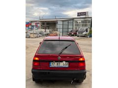 Sahibinden Skoda Felicia 1.3 LX 1998 Model 