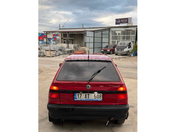 Sahibinden Skoda Felicia 1.3 LX 1998 Model 