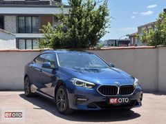ER OTO 2022 BMW 218i GranCoupe HAYALET+SUNROOF Boyasız 87.000KM