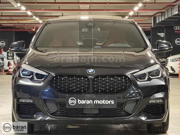 BARAN MOTORS 2020 2.18İ GRAN COUPE FIRST EDITION M SPORT SHADOW
