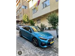 HATASIZ BOYASIZ TRAMERSİZ YETKİLİ SERVİS BAKIMLI EDITION M SPORT