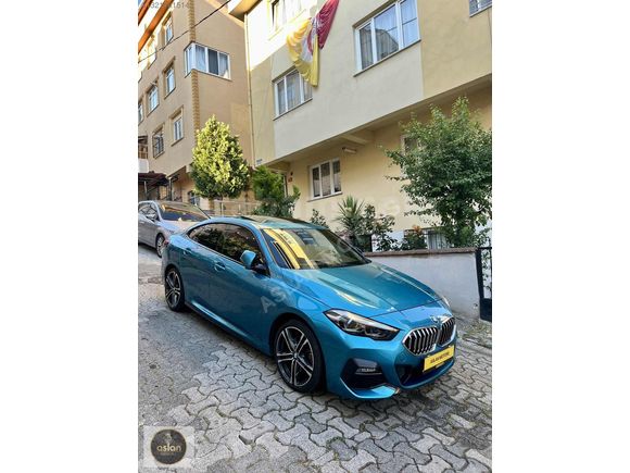 HATASIZ BOYASIZ TRAMERSİZ YETKİLİ SERVİS BAKIMLI EDITION M SPORT