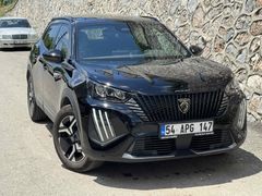 Sahibinden Peugeot 2008 1.2 Hybrid Allure 2026 Model 