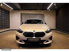 NİĞDELİLER 2024 BMW 218i Gran Coupe Sport Line /Bayi /7568