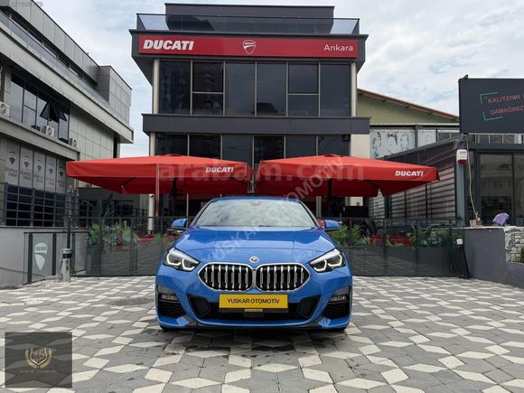 YUSKAR OTOMOTİV/ 2.18 50.YIL 30.000 KM HATSIZ BOYASIZ TAM FATRA