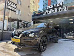2023 Nissan JUKE 1.0 Tekna 42bin Km