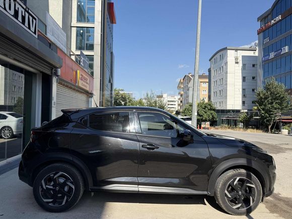 2023 Nissan JUKE 1.0 Tekna 42bin Km