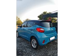 ZELEZA FİLO'DAN 2022 MODEL OTOMATİK HYUNDAİ İ10 AYLIK 45.000TL