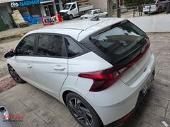MEAY OTOMOTİV RENT A CAR,UYGUN FİYATLI KİRALIK HYUNDAİ İ20