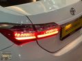 NECATİ/OTO'DAN/2017/COROLLA/1.4/D4/TOUCH/EMSALSİZ/TERTEMİZ/