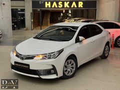 260BİNKM~COROLLA OTOMATİK~TABLET EKRAN~DİJİTAL KLİMA~GERİ GÖRÜŞ