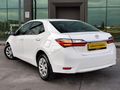 TURGUT 5 AUTO DAN 2016 MODEL YENİ KASA TOUCH OTOMOTİK TEMİZ