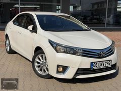 2015 MODEL TOYOTA COROLLA 1.4 D-4D TOUCH OTOMATİK VİTES