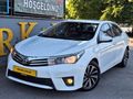2016 MODEL TOYOTA CORALLA 1.4 D-4D TAM OTOMATİK