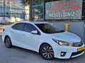 2016 MODEL TOYOTA CORALLA 1.4 D-4D TAM OTOMATİK