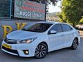 2016 MODEL TOYOTA CORALLA 1.4 D-4D TAM OTOMATİK