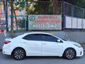 2016 MODEL TOYOTA CORALLA 1.4 D-4D TAM OTOMATİK