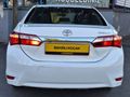 2016 MODEL TOYOTA CORALLA 1.4 D-4D TAM OTOMATİK