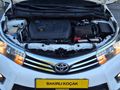 2016 MODEL TOYOTA CORALLA 1.4 D-4D TAM OTOMATİK