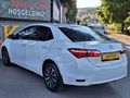 2016 MODEL TOYOTA CORALLA 1.4 D-4D TAM OTOMATİK